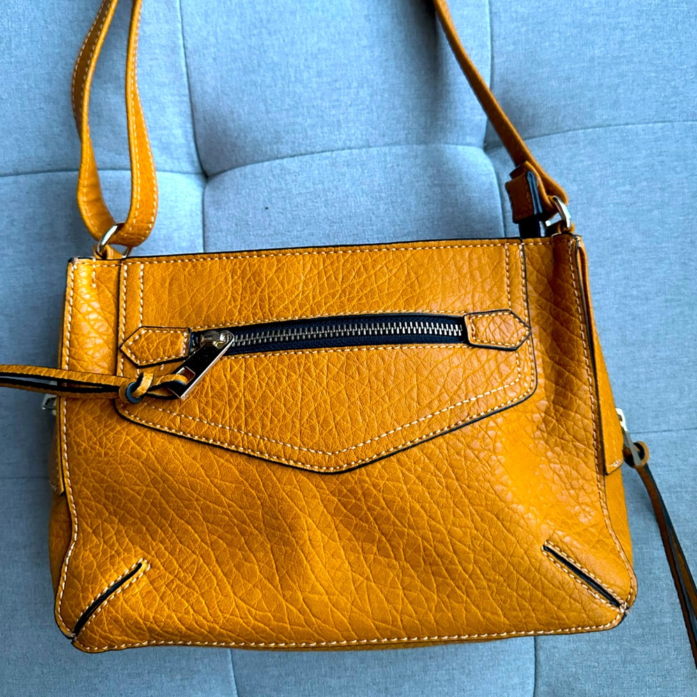 Crossbody bag